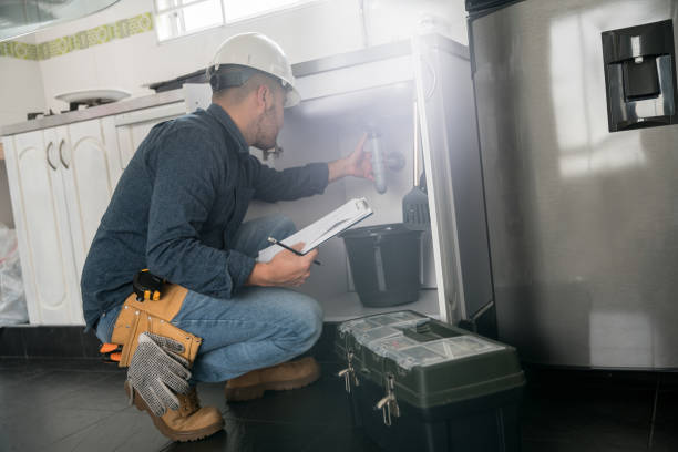 Best Shower Repair Services  in Orange Cove, CA