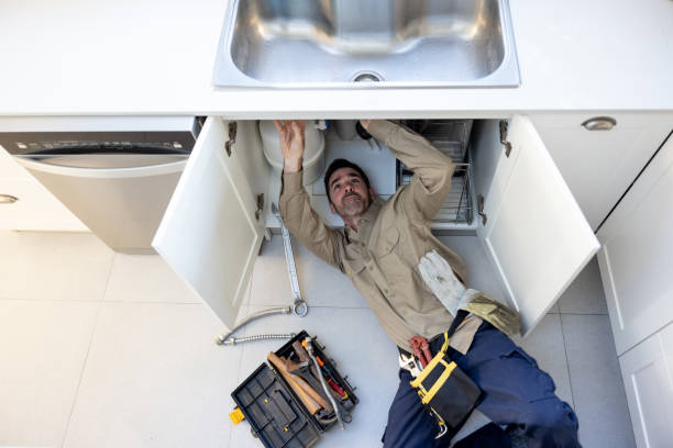 Best Boilers & Radiators  in Orange Cove, CA