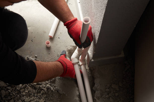Best Plumbing Installation Services  in Orange Cove, CA