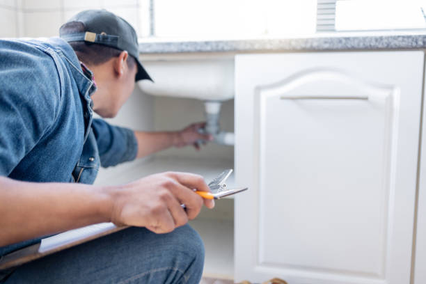 Septic Systems in Orange Cove, CA