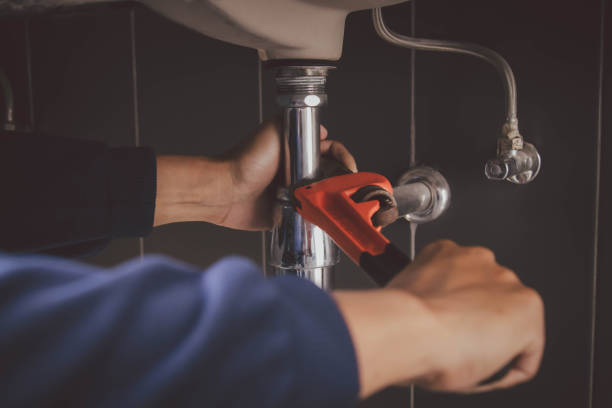 Best Hot Water Heater Installation  in Orange Cove, CA