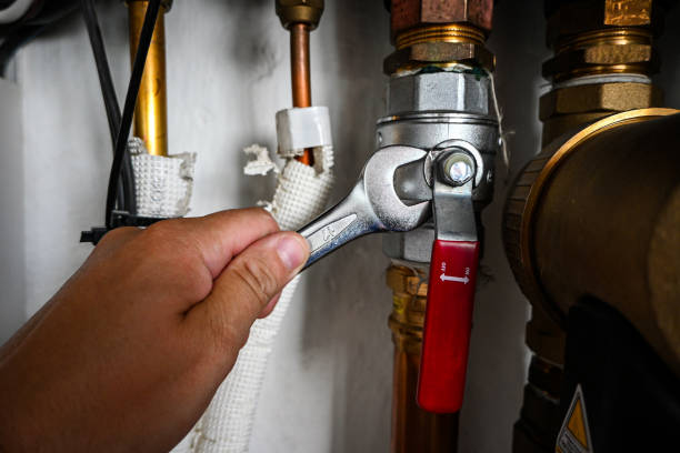 Best Water Softener Installation  in Orange Cove, CA